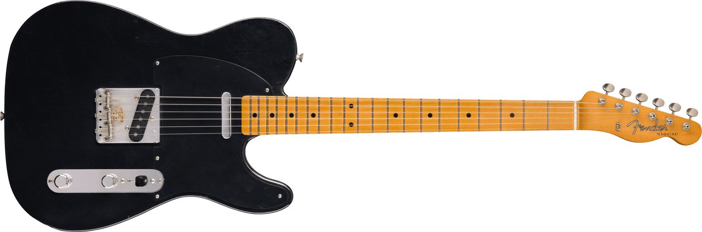 Limited Edition Vintera® Road Worn® '60s Double Esquire®