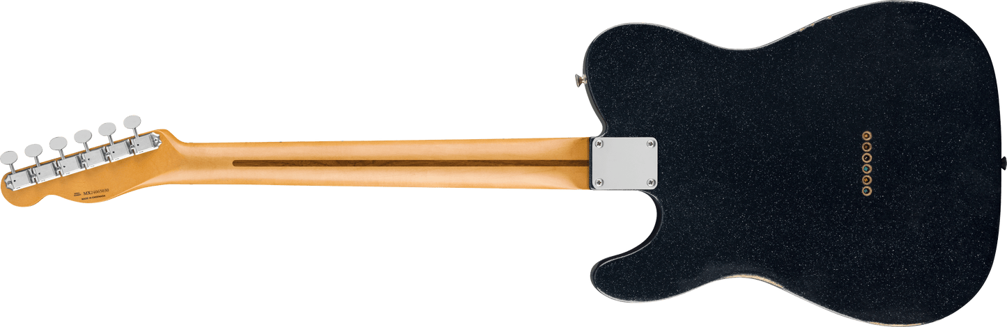 Brad Paisley Road Worn® Telecaster®