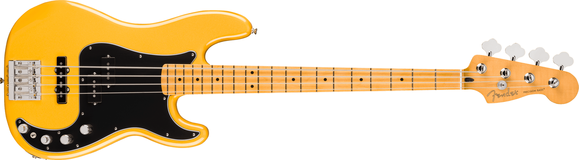 Player II Modified Active Precision Bass® – Fender