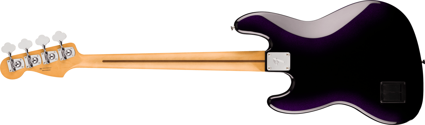 Player II Modified Active Jazz Bass® – Fender Player II Modified Active Jazz Bass® – Fender