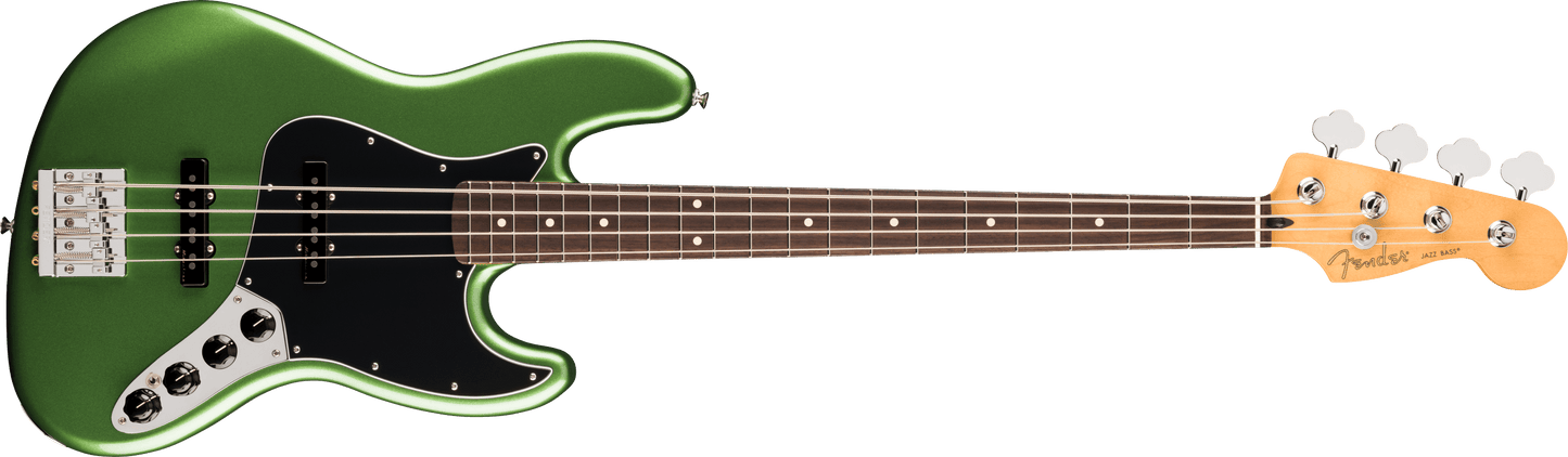 Player II Modified Active Jazz Bass® – Fender Player II Modified Active Jazz Bass® – Fender