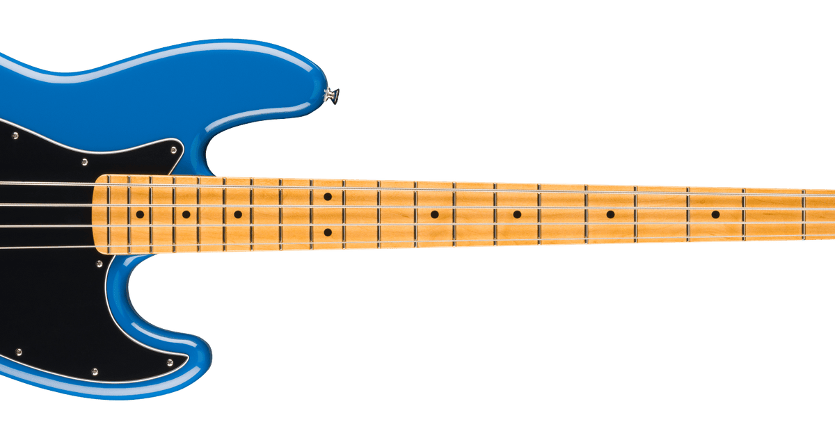 Player II Modified Active Jazz Bass® – Fender
