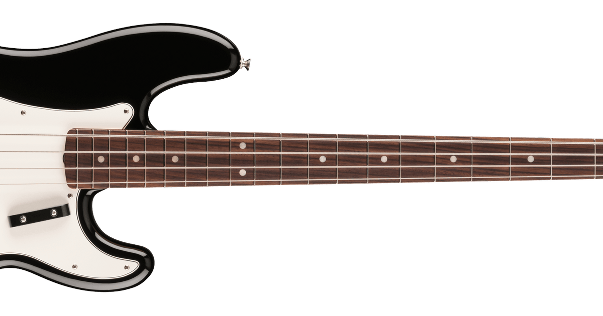 Fender Vintera Ⅲ LATE'60s Precision Bass Vintera® III Late '60s Precision Bass® – Fender
