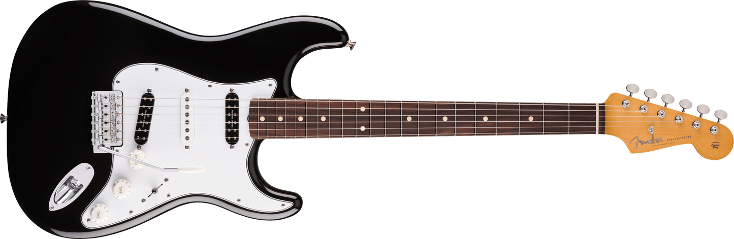 Limited Edition 50th Anniversary Janick Gers Stratocaster®