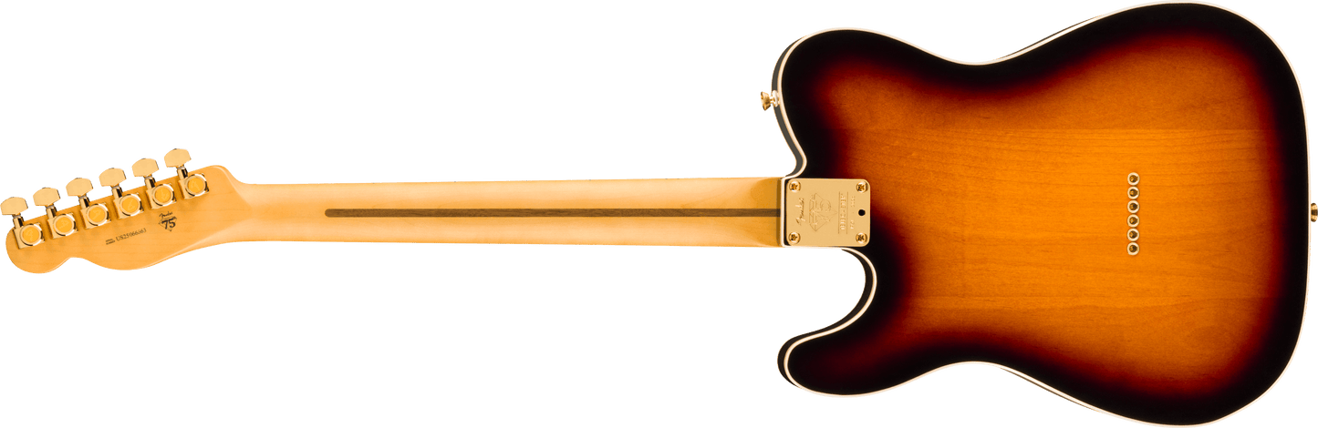 75th Anniversary American Professional II Custom Telecaster®