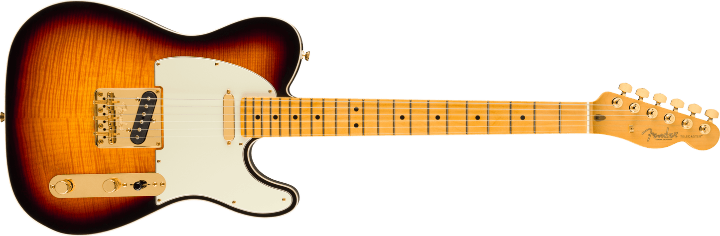 75th Anniversary American Professional II Custom Telecaster®
