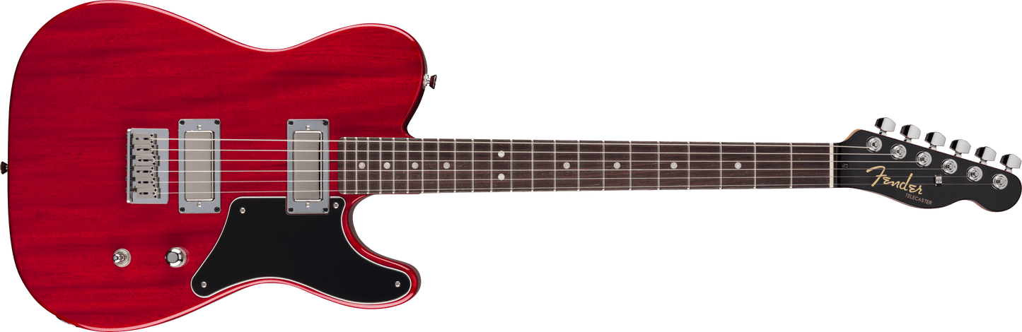 American Professional II Cabronita Telecaster® – Fender American Professional II Cabronita Telecaster® – Fender