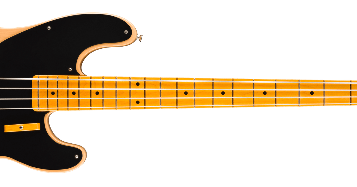 75th Anniversary American Vintage II 1951 Precision Bass® – Fender