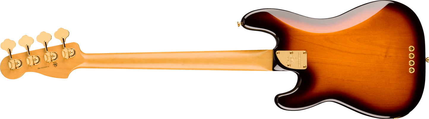75th Anniversary American Professional II PJ Bass®