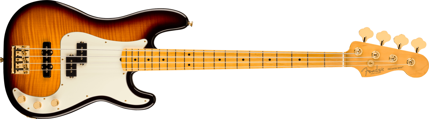75th Anniversary American Professional II PJ Bass®
