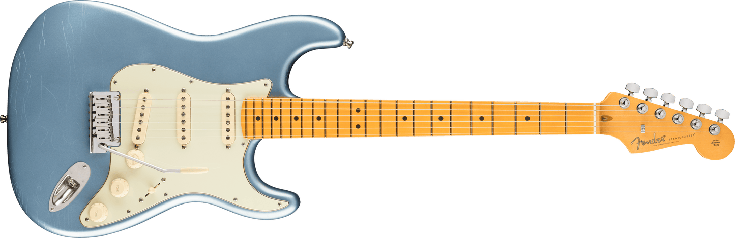 Limited Edition American Ultra Luxe '60s Stratocaster®