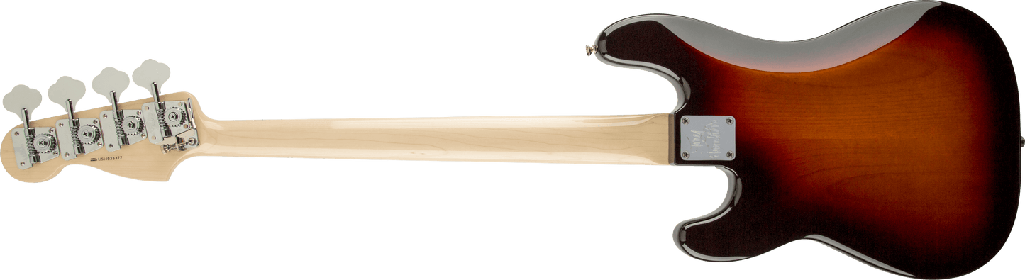 Tony Franklin Fretless Precision Bass®