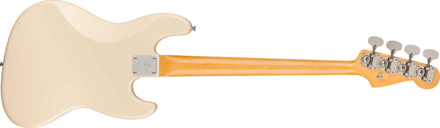 American Vintage II 1966 Jazz Bass® Left-Hand