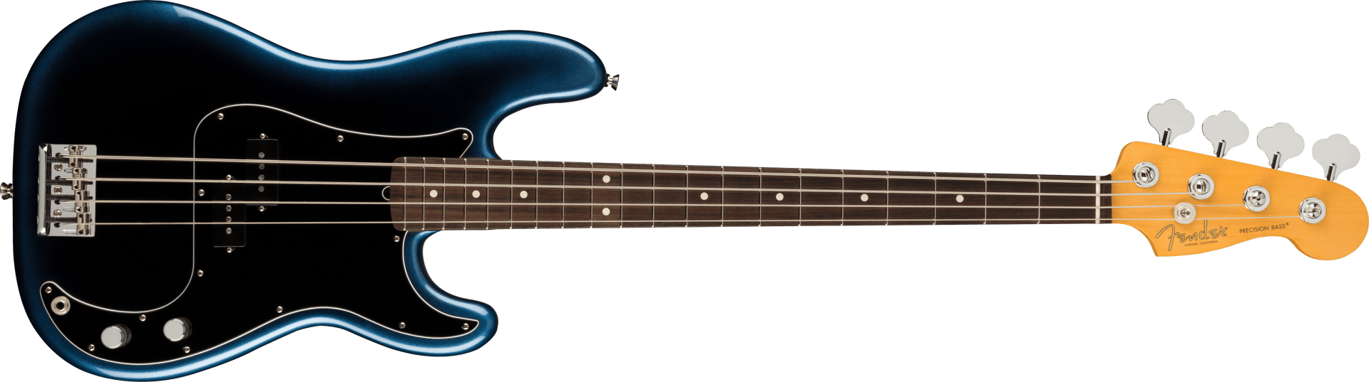 American Professional II Precision Bass® – Fender
