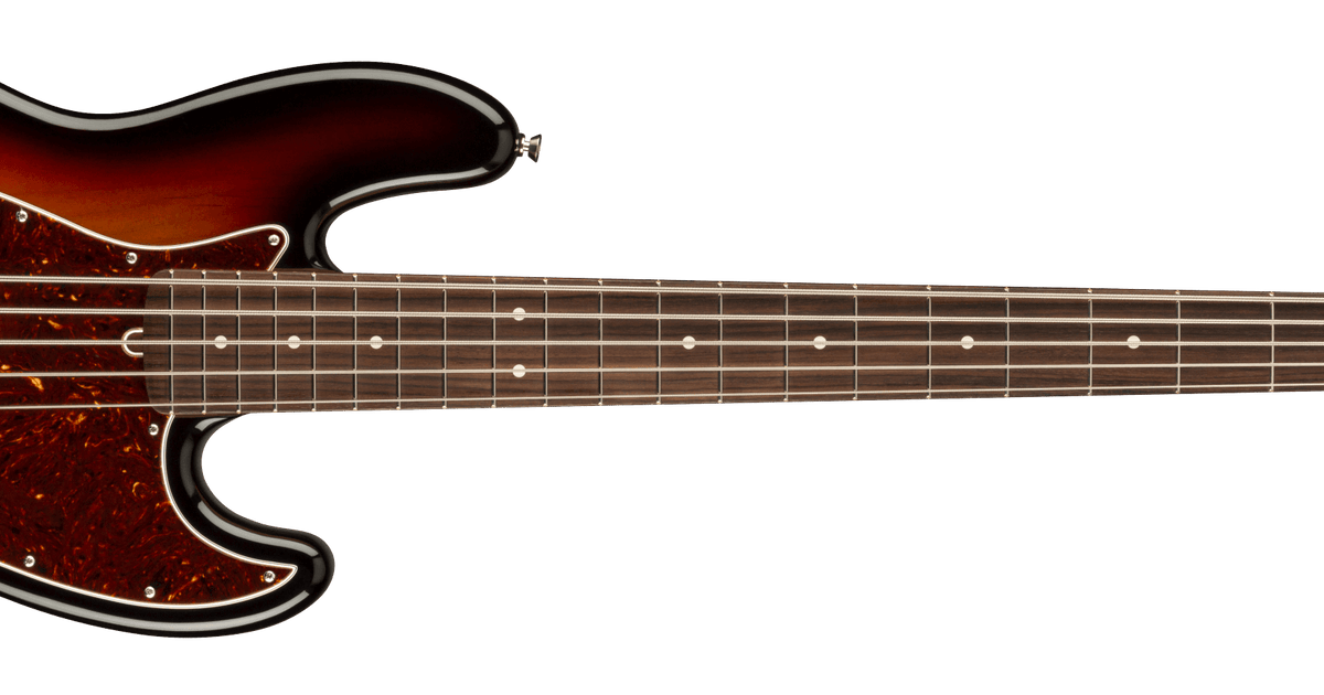 American Professional II Jazz Bass® V – Fender American Professional II Jazz Bass® V – Fender
