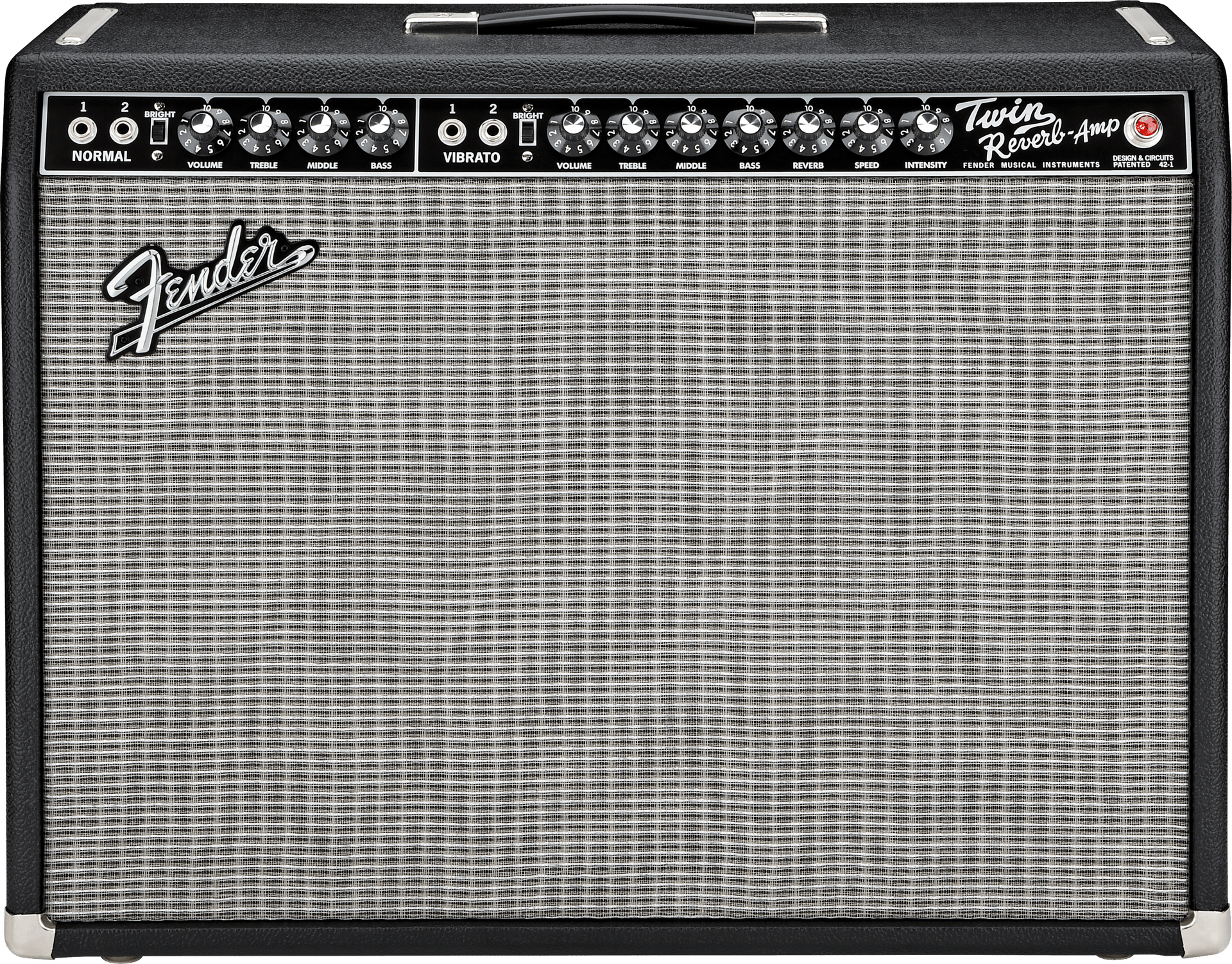 Fender telecaster & 65twin reverb引き取り限定 65 Twin Reverb® – Fender