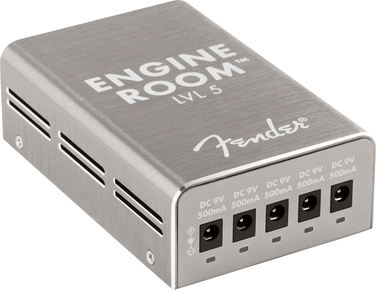 Engine Room® LVL5 Power Supply – Fender Engine Room® LVL5 Power Supply – Fender