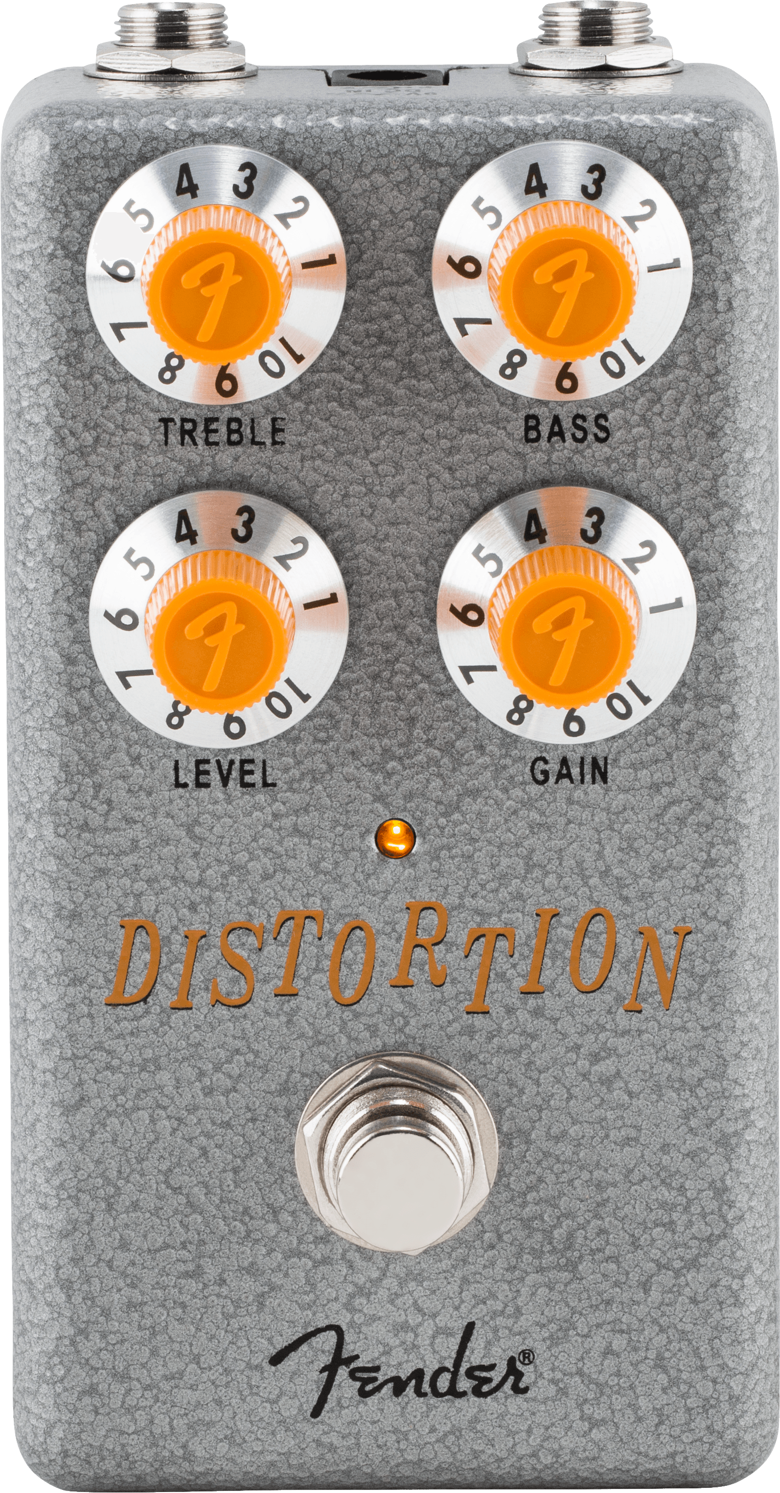 Hammertone™ Distortion – Fender