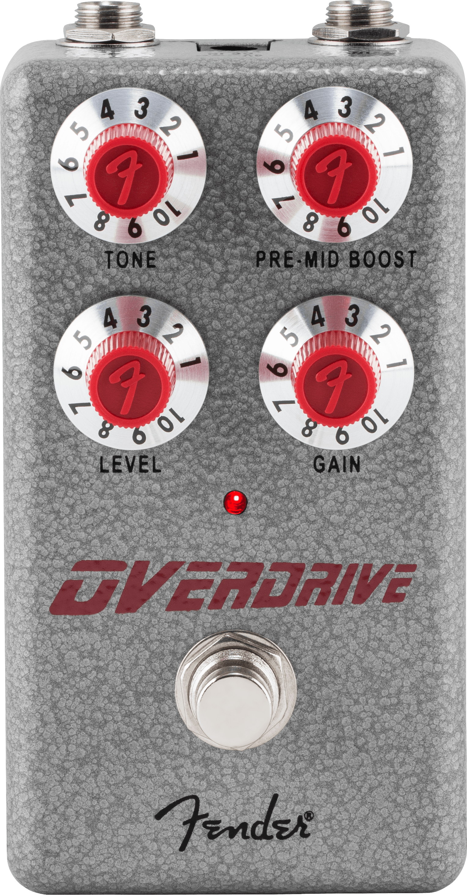 Hammertone™ Overdrive – Fender Hammertone™ Overdrive – Fender