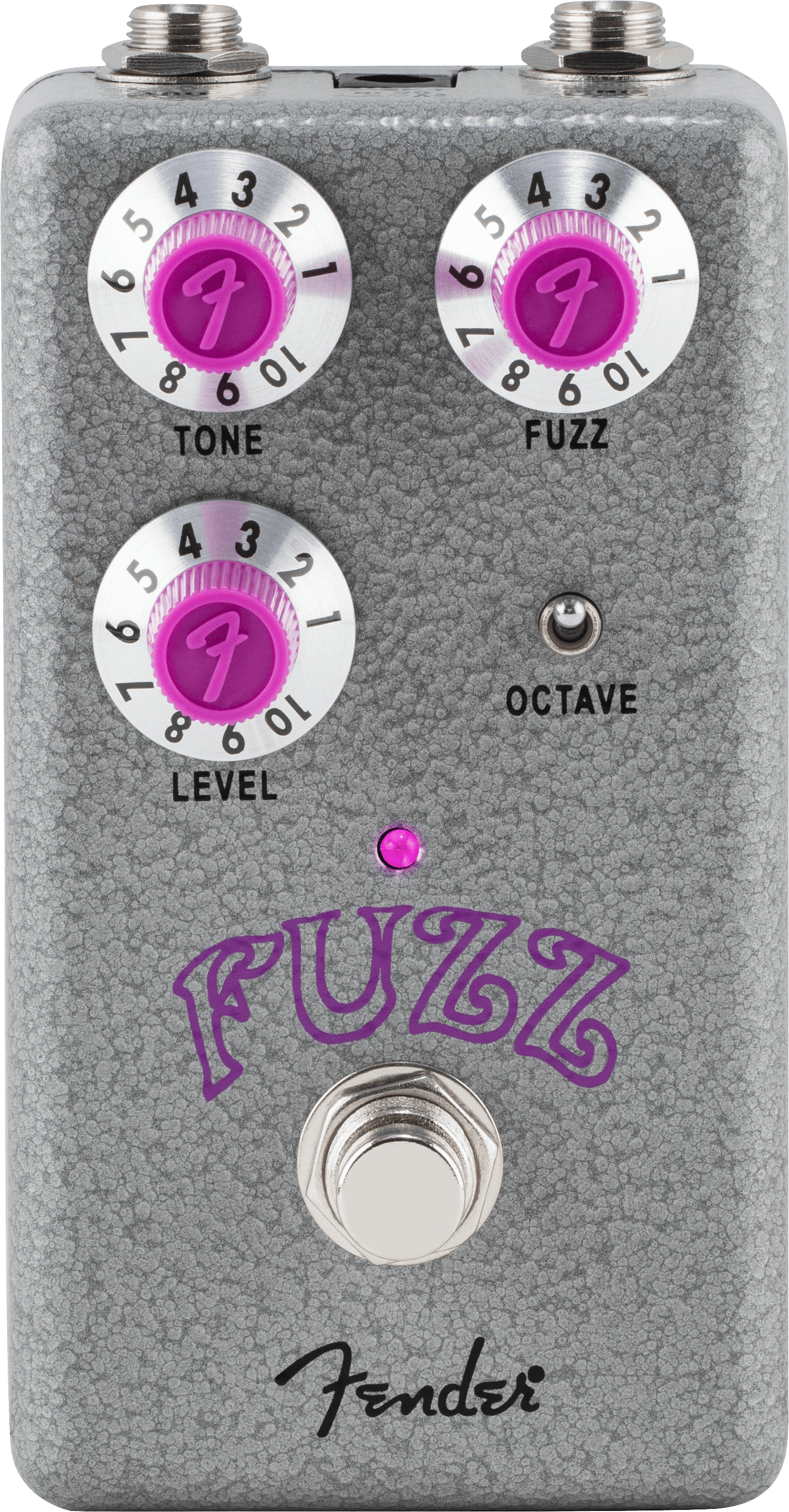Hammertone™ Fuzz – Fender
