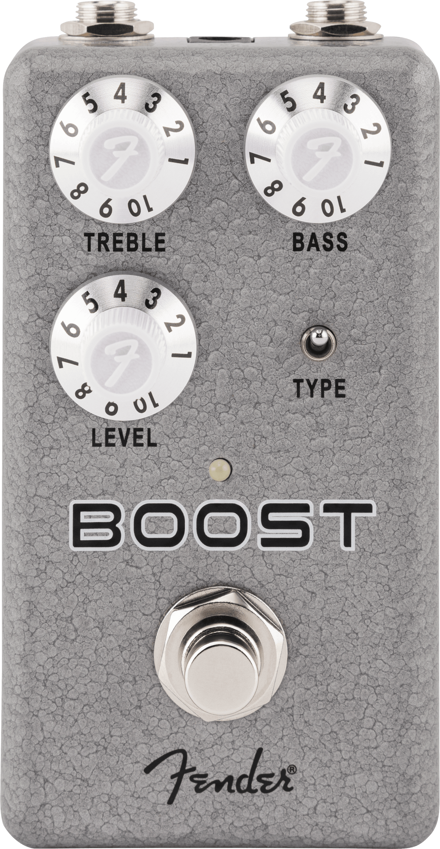 Hammertone™ Boost
