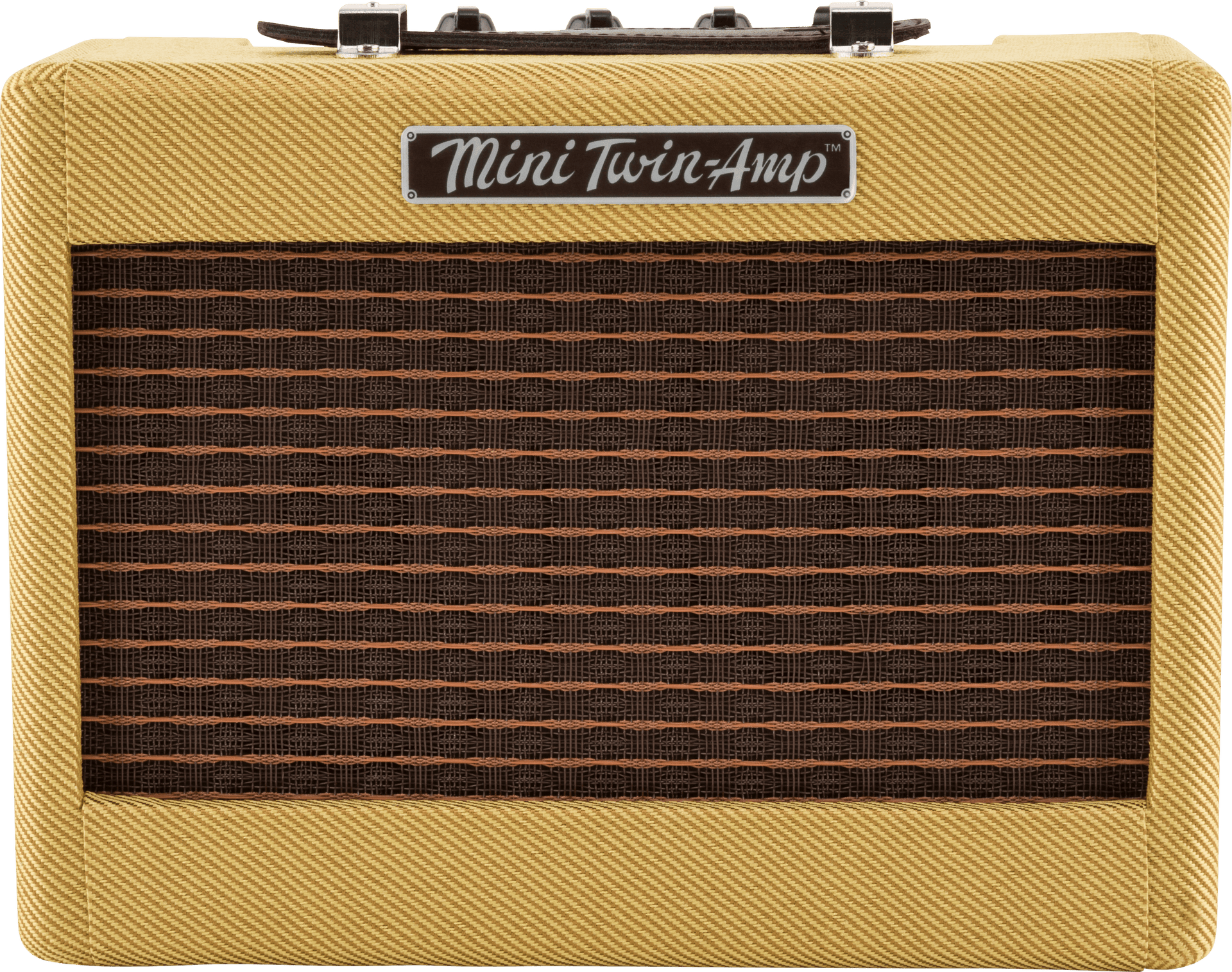 Mini '57 Twin-Amp™ – Fender