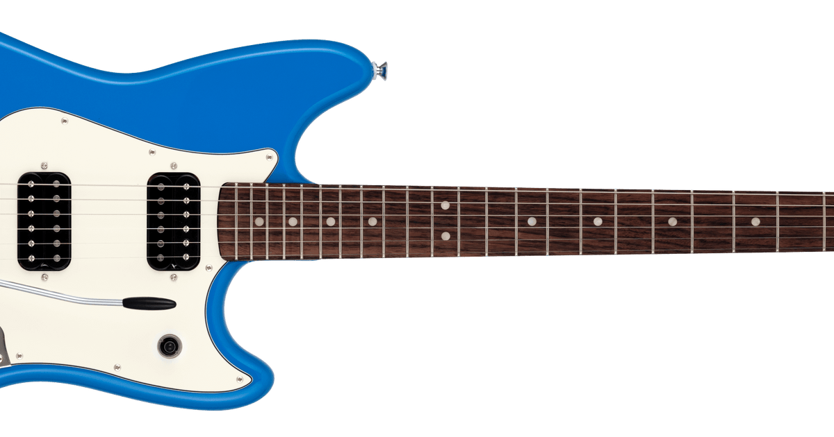 Chilli Beans. Lily Cyclone™ – Fender