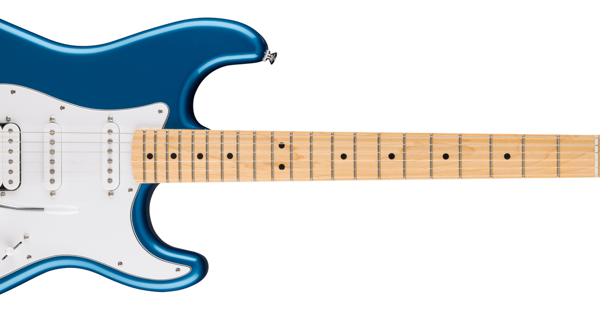Standard Stratocaster® HSS – Fender