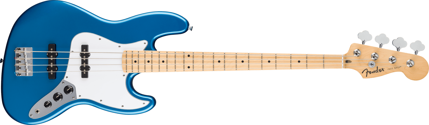 Standard Jazz Bass® – Fender Standard Jazz Bass® – Fender