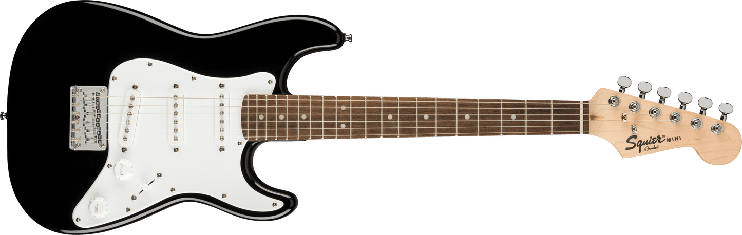 Mini Stratocaster® – Fender Mini Stratocaster® – Fender