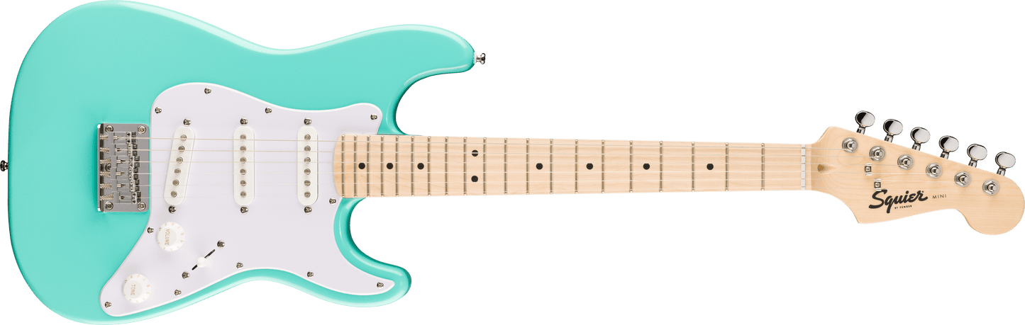 迷你 Stratocaster®