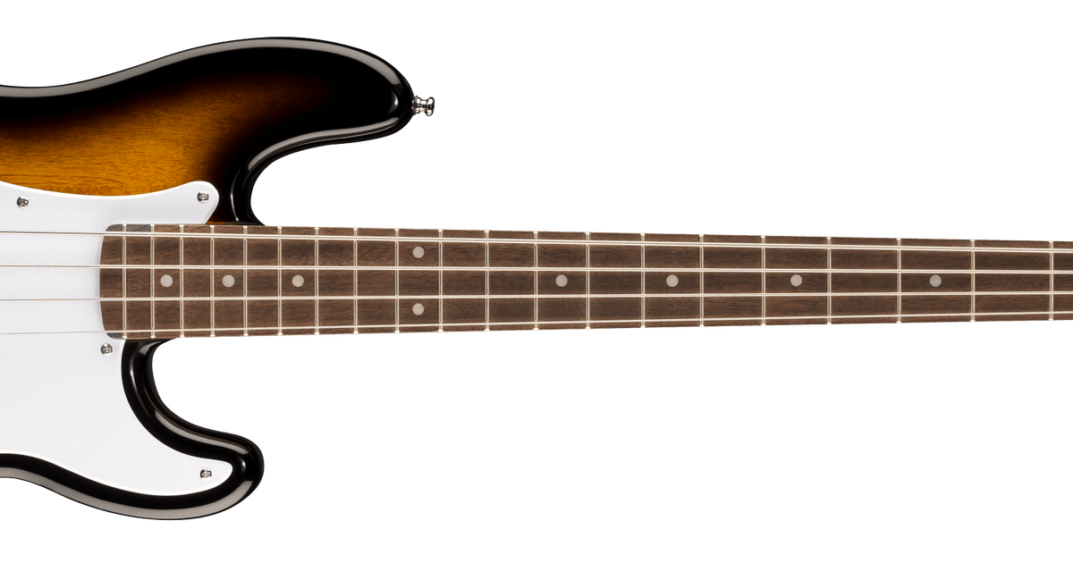 Mini Precision Bass® – Fender