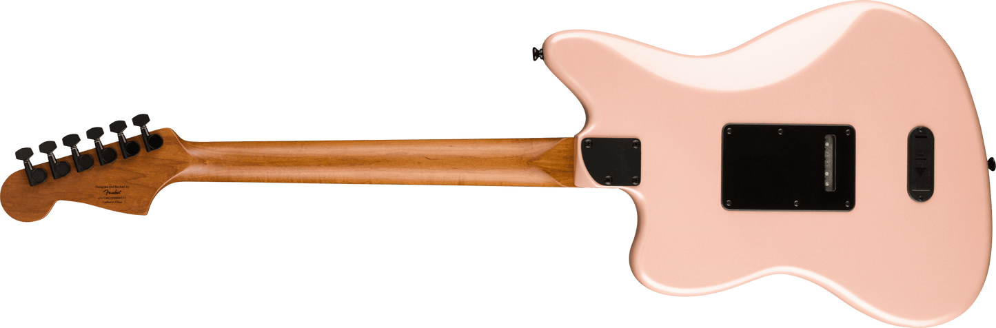 Contemporary Active Jazzmaster® HH