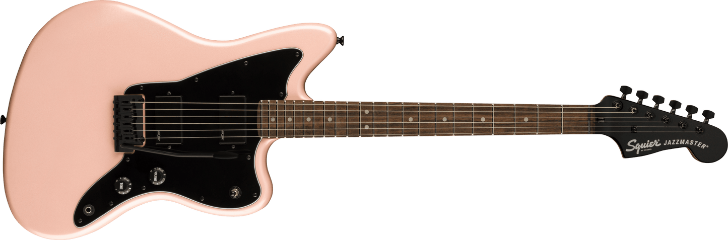 Contemporary Active Jazzmaster® HH
