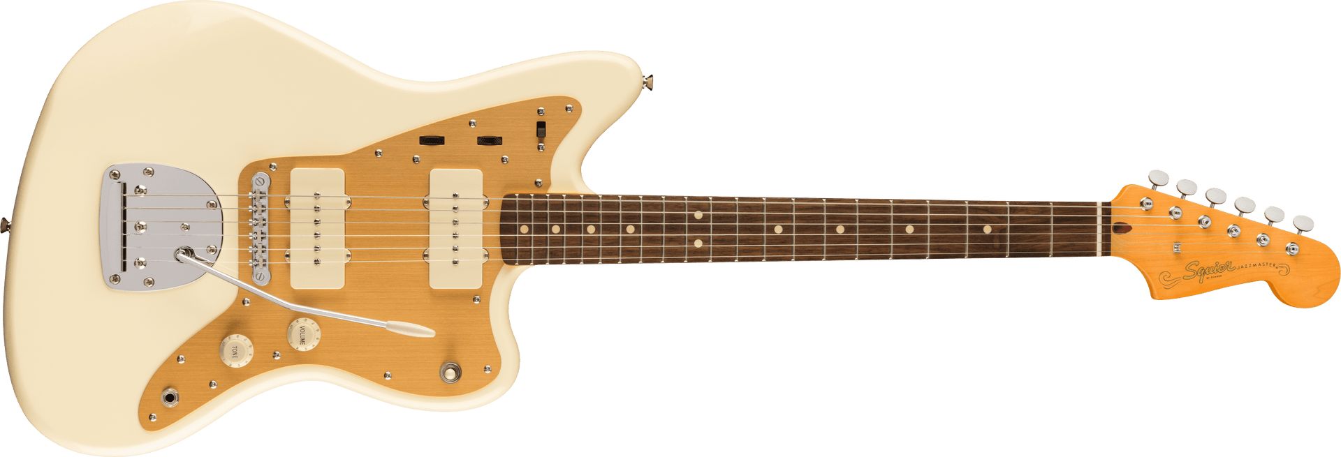Squier® J Mascis Jazzmaster® – Fender Squier® J Mascis Jazzmaster® – Fender