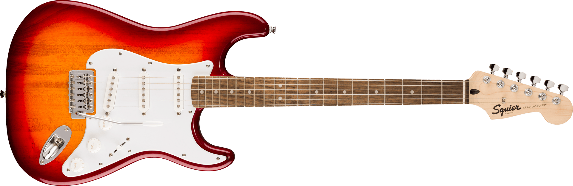 Squier Sonic® Stratocaster® – Fender