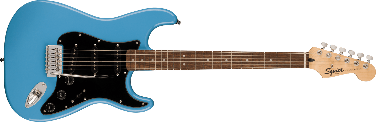 Squier Sonic® Stratocaster® – Fender Squier Sonic® Stratocaster® – Fender