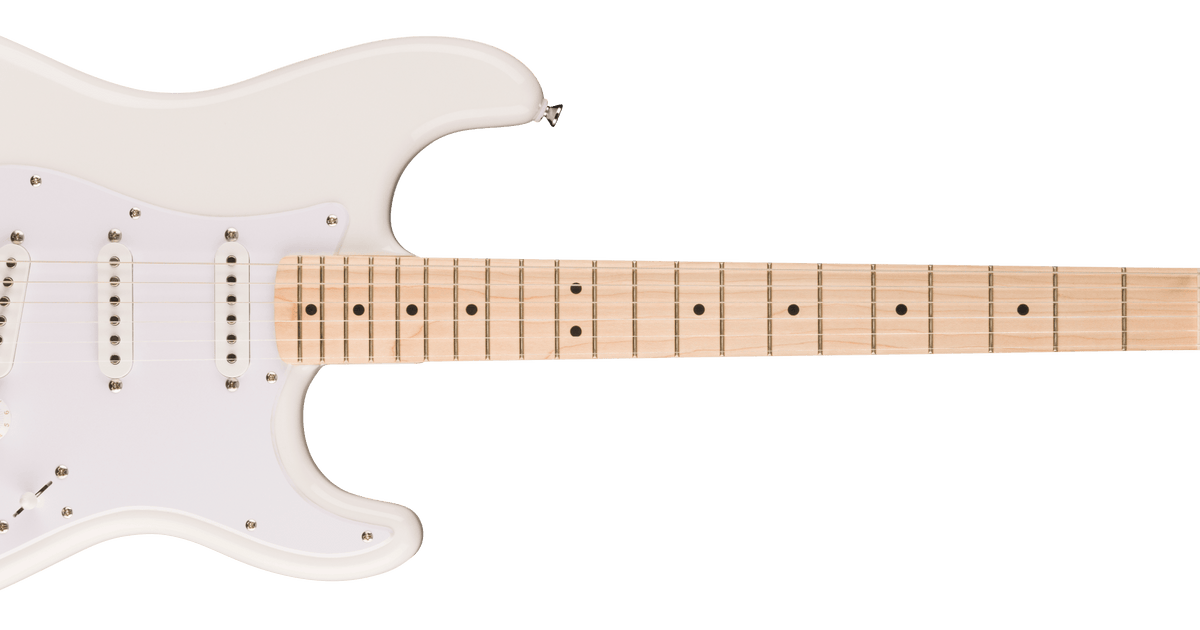 Squier Sonic® Stratocaster® HT – Fender