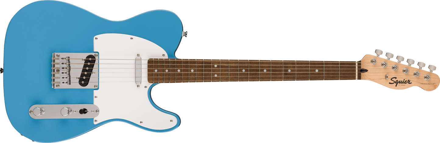 Squier Sonic® Telecaster® – Fender Squier Sonic® Telecaster® – Fender