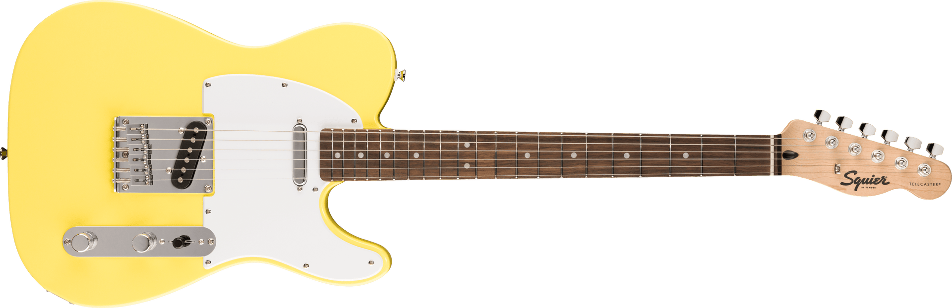 Squier Sonic® Telecaster® – Fender Squier Sonic® Telecaster® – Fender