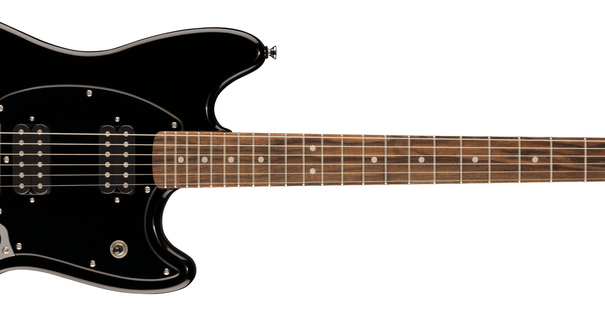 【新品】Squier Sonic Mustang HH 【国内正規品】 Squier Sonic® Mustang® HH – Fender