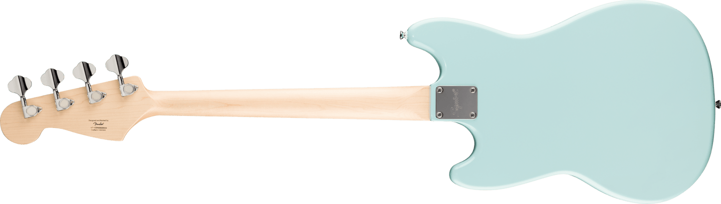 Squier Sonic™ Bronco™ 贝斯
