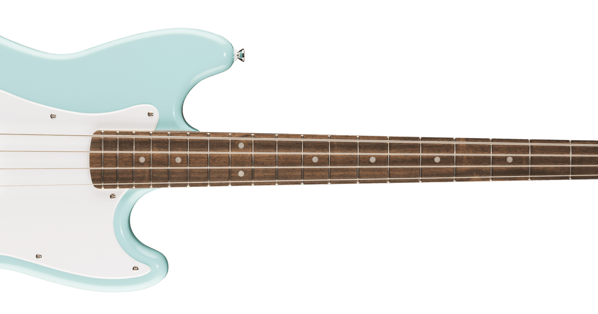 Squier Sonic® Bronco® Bass – Fender