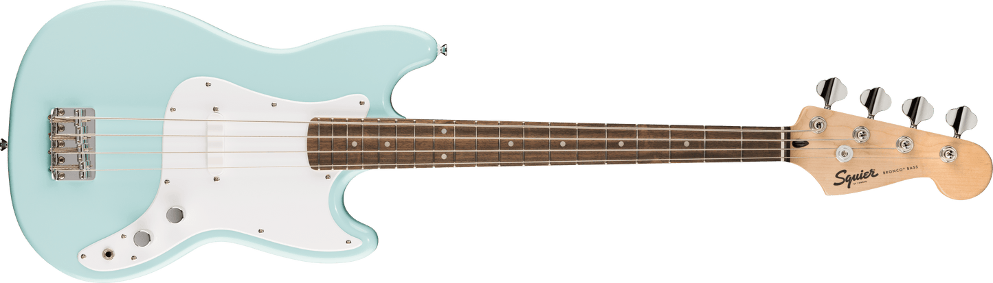 Squier Sonic™ Bronco™ 贝斯