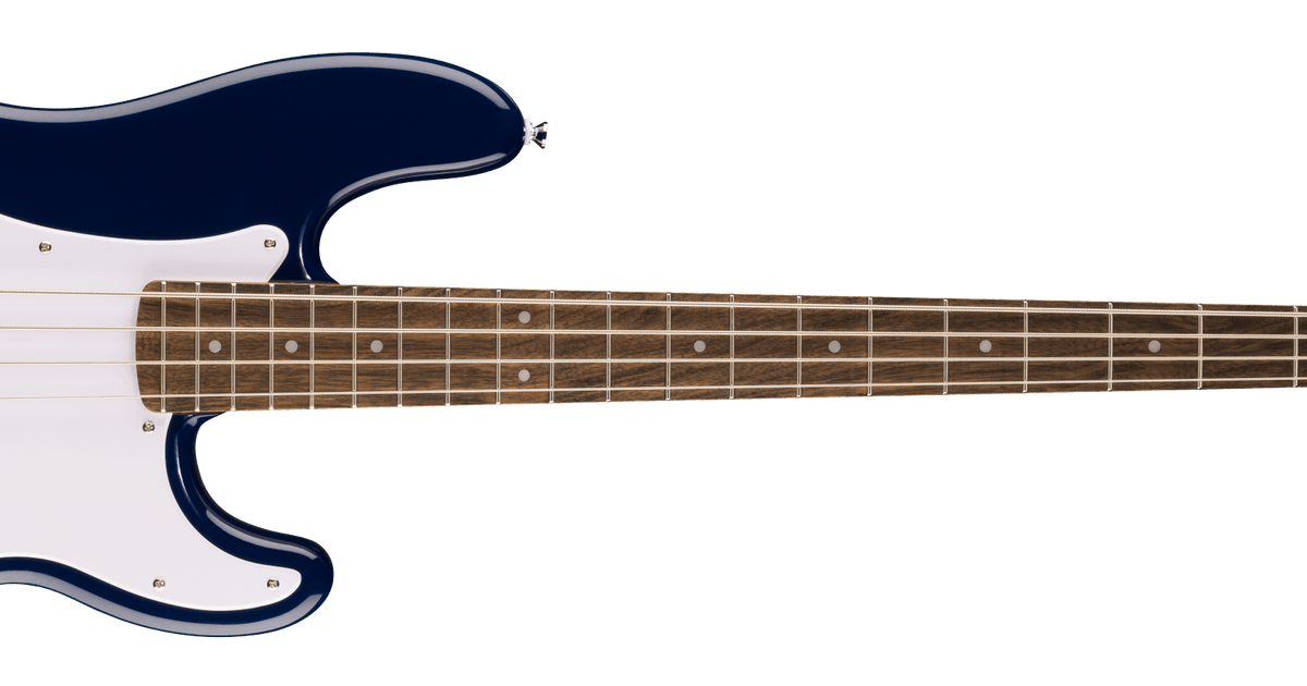 Squier Sonic® Precision Bass® – Fender