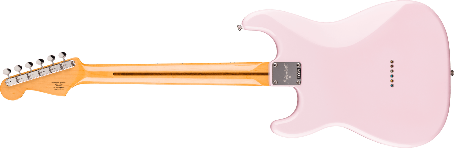 Classic Vibe™ 50 年代 Stratocaster® HT