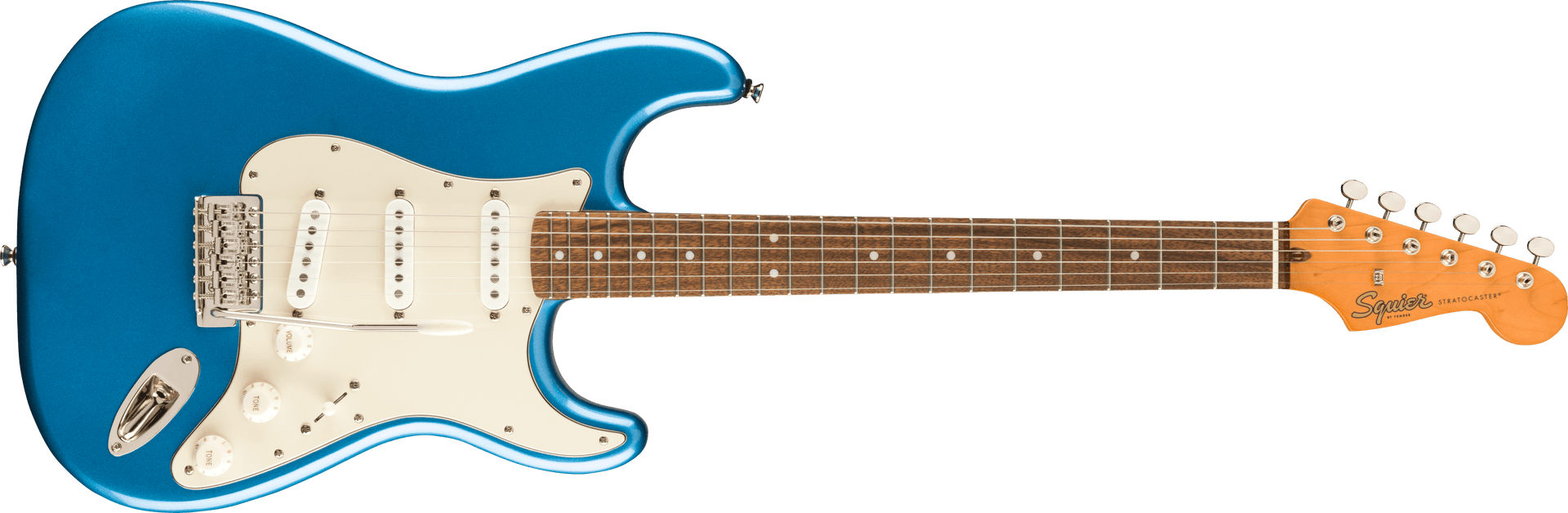Classic Vibe '60s Stratocaster® – Fender