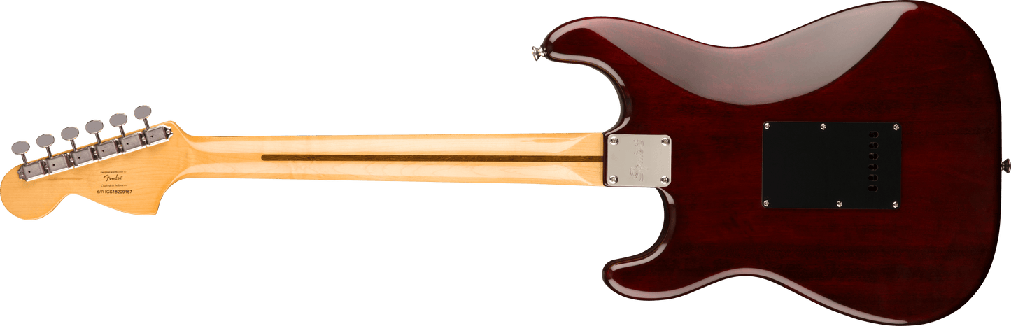 经典氛围 70 年代 Stratocaster® HSS