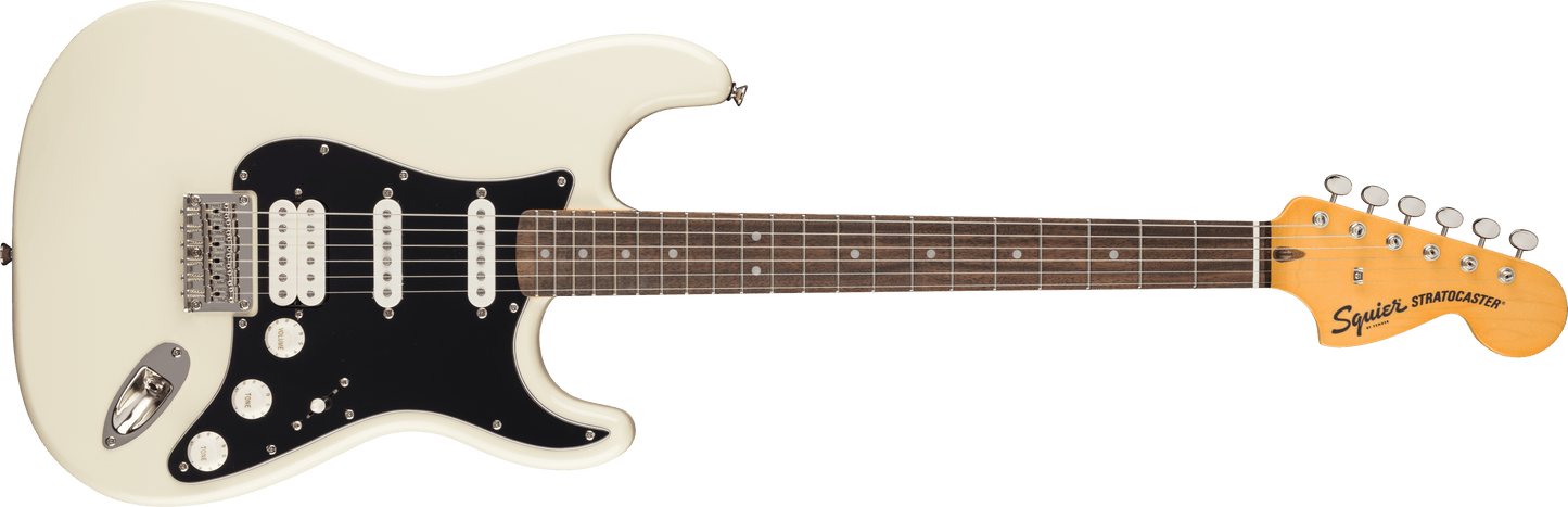 Classic Vibe™ 70 年代 Stratocaster® HT HSS