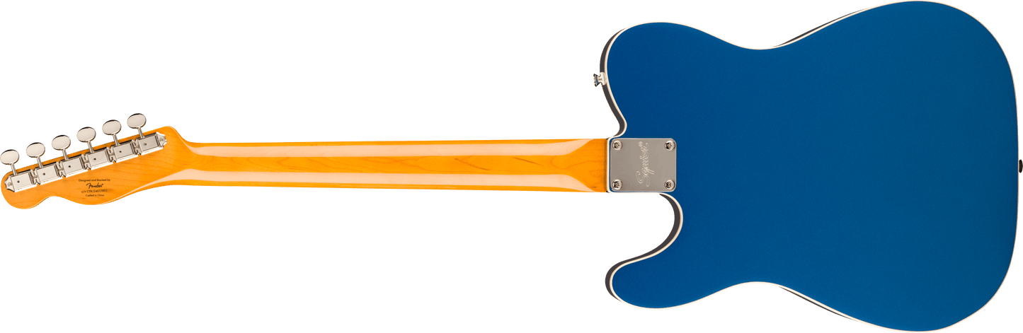 Classic Vibe™ 60 年代定制 Telecaster® SH 搭配 Bigsby